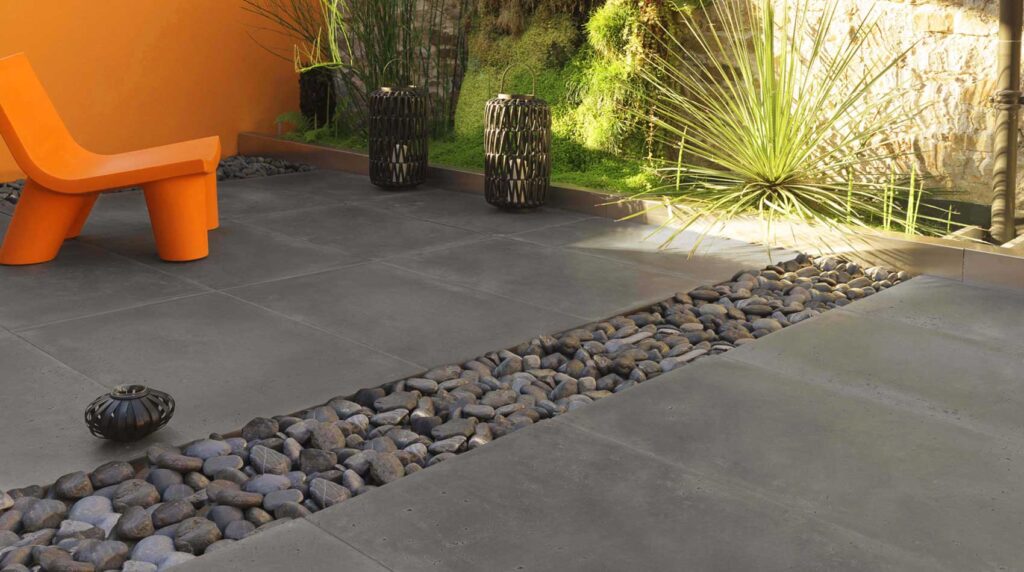 flooring jardin
